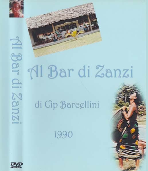 Viaggio a Zanzibar 1990