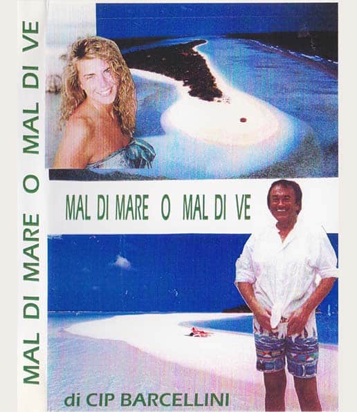 Viaggio alle Isole Maldive 1991