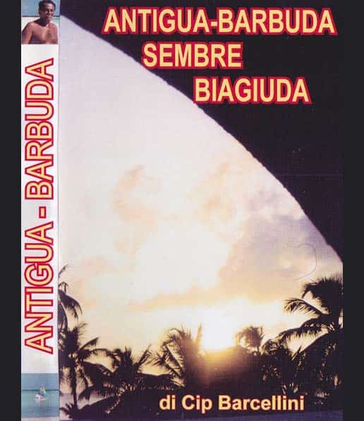Viaggio a Antigua e Barbuda 1998