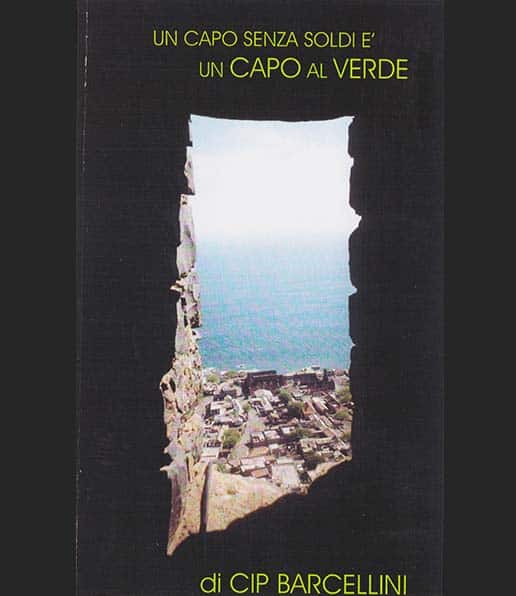 Viaggio a Capo Verde 2000