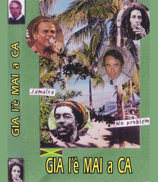 Viaggio in Giamaica 2004