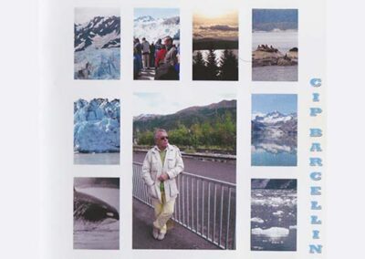 Viaggio in Alaska 2009