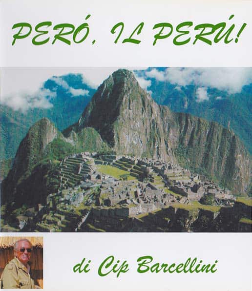 Viaggio in Perù 2011