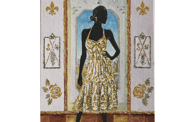 La Regina Del Kitsck