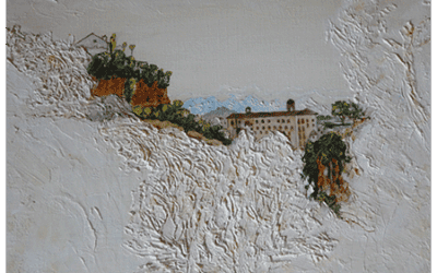 Oltre l’albero bianco