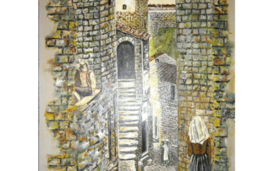 Luce d’antico