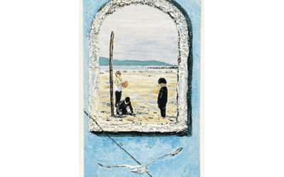 L’ultimo quadro d’innocenza