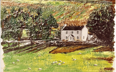 Verde Irlanda